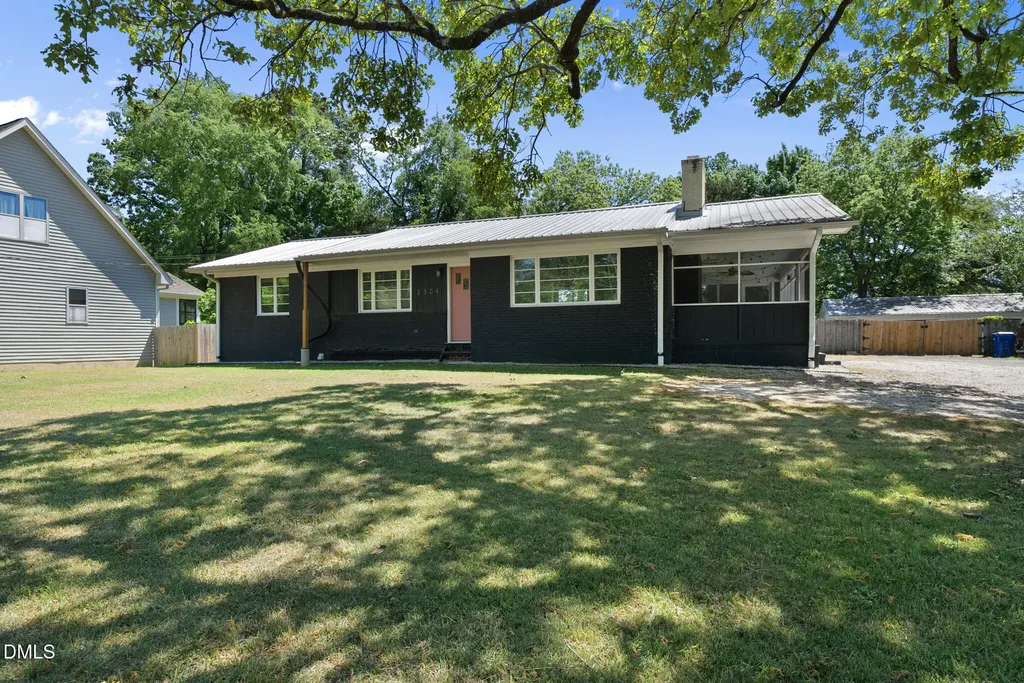 2304 Milburnie Road Raleigh NC 27610