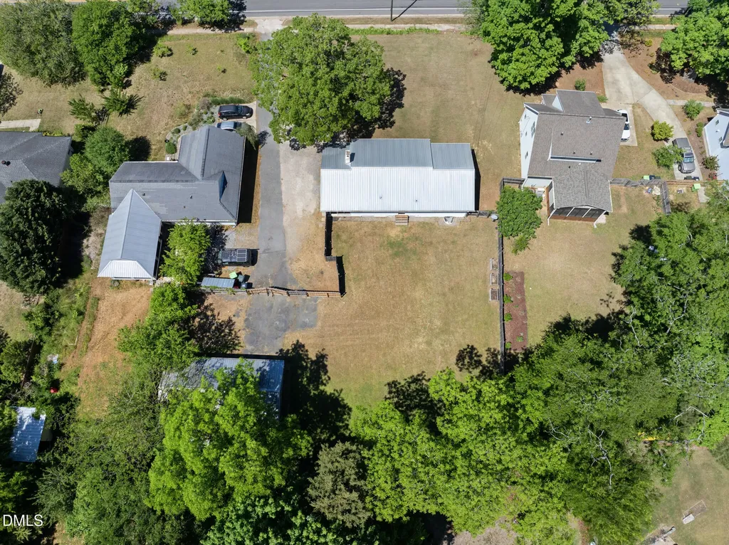 2304 Milburnie Road Raleigh NC 27610