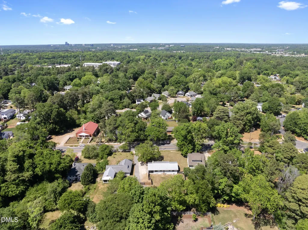 2304 Milburnie Road Raleigh NC 27610