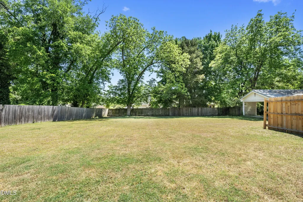 2304 Milburnie Road Raleigh NC 27610