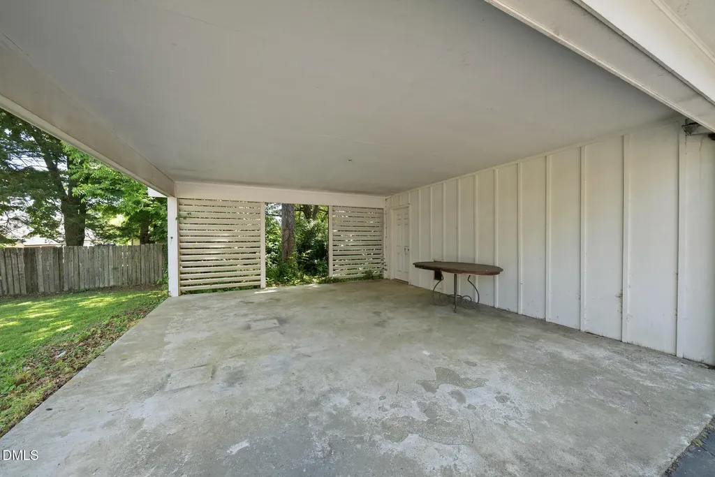 2304 Milburnie Road Raleigh NC 27610
