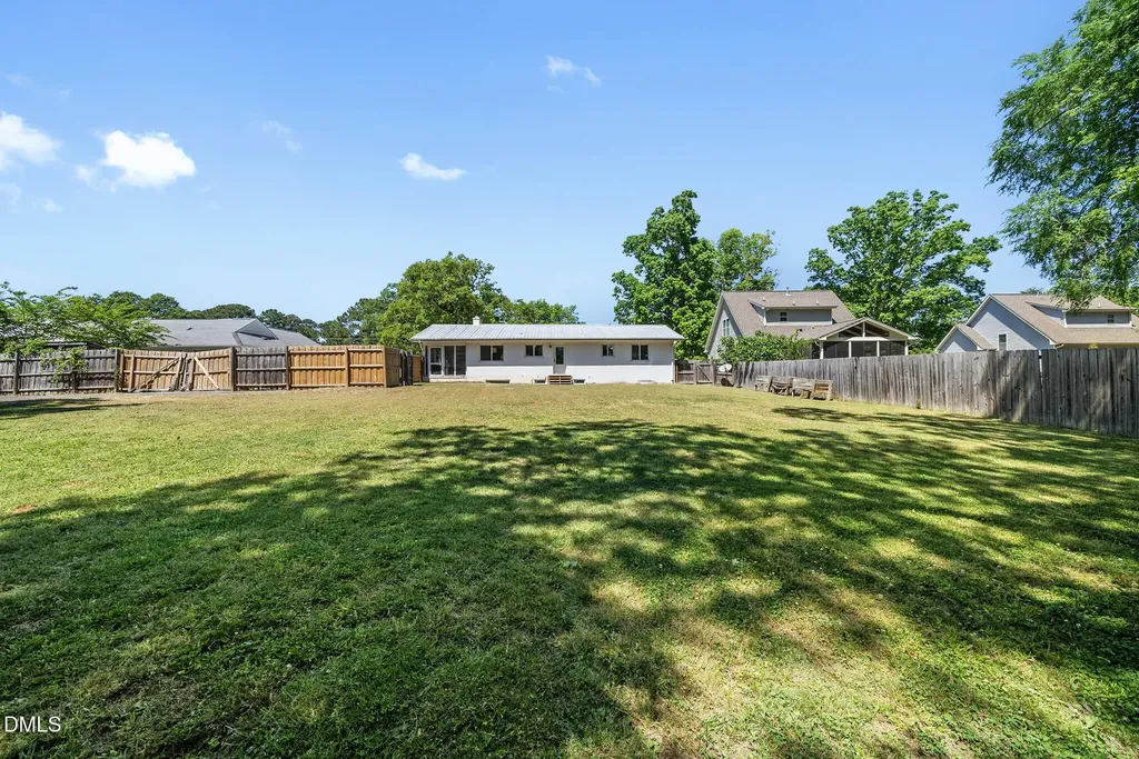 2304 Milburnie Road Raleigh NC 27610