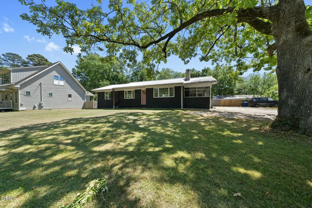 2304 Milburnie Road Raleigh NC 27610
