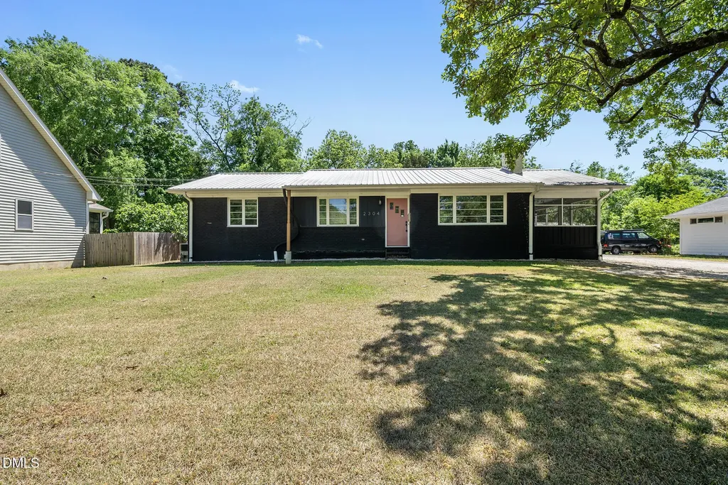 2304 Milburnie Road Raleigh NC 27610