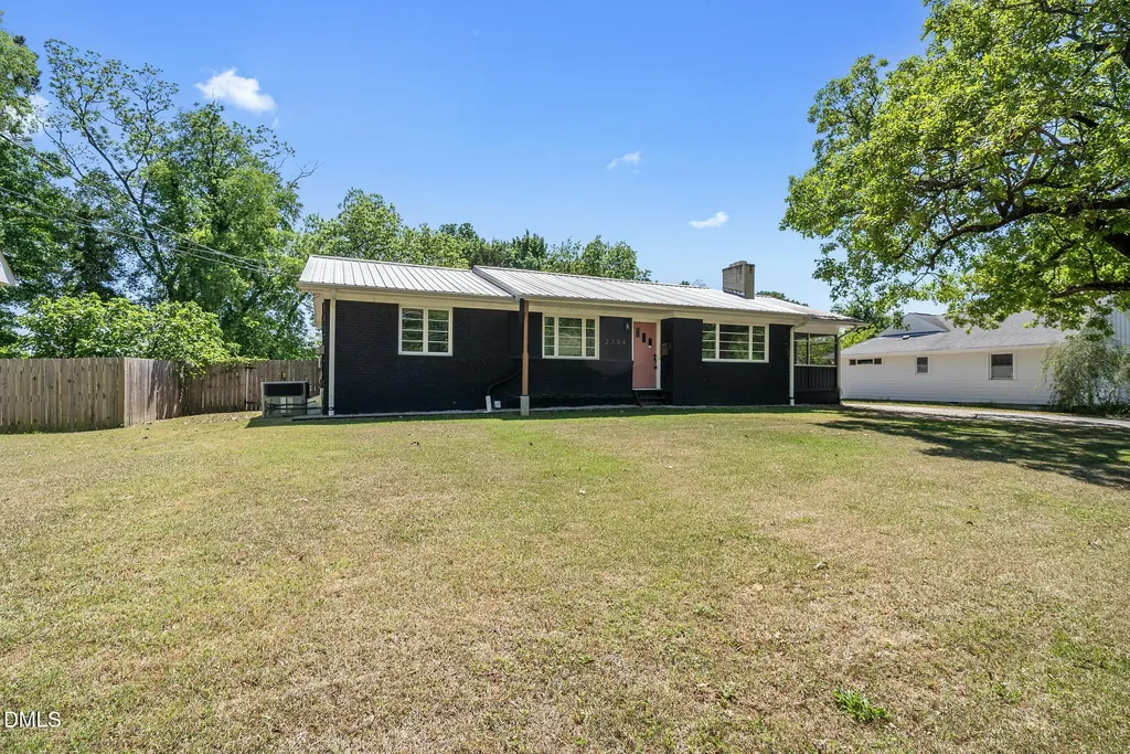 2304 Milburnie Road Raleigh NC 27610