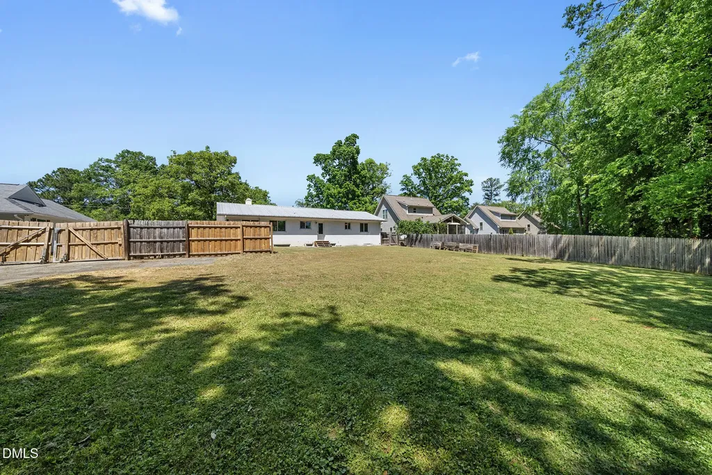 2304 Milburnie Road Raleigh NC 27610
