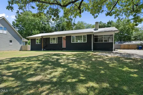 2304 Milburnie Road Raleigh NC 27610
