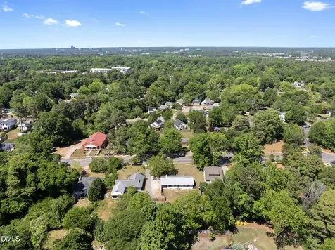 2304 Milburnie Road Raleigh NC 27610