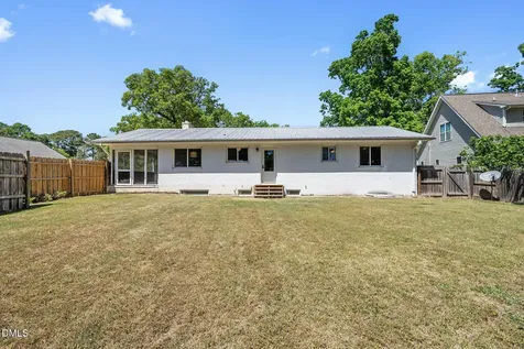 2304 Milburnie Road Raleigh NC 27610