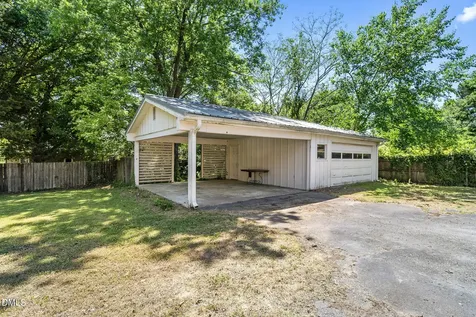 2304 Milburnie Road Raleigh NC 27610