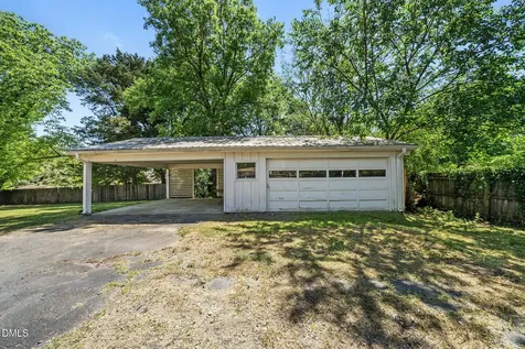 2304 Milburnie Road Raleigh NC 27610