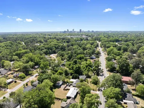 2304 Milburnie Road Raleigh NC 27610