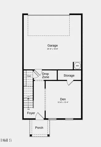1324 W Garner Road Garner NC 27529