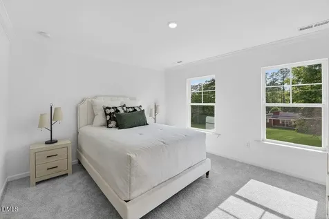1324 W Garner Road Garner NC 27529