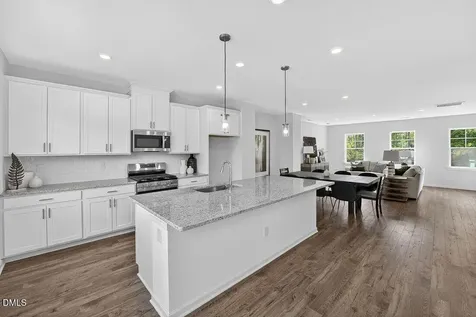 1324 W Garner Road Garner NC 27529