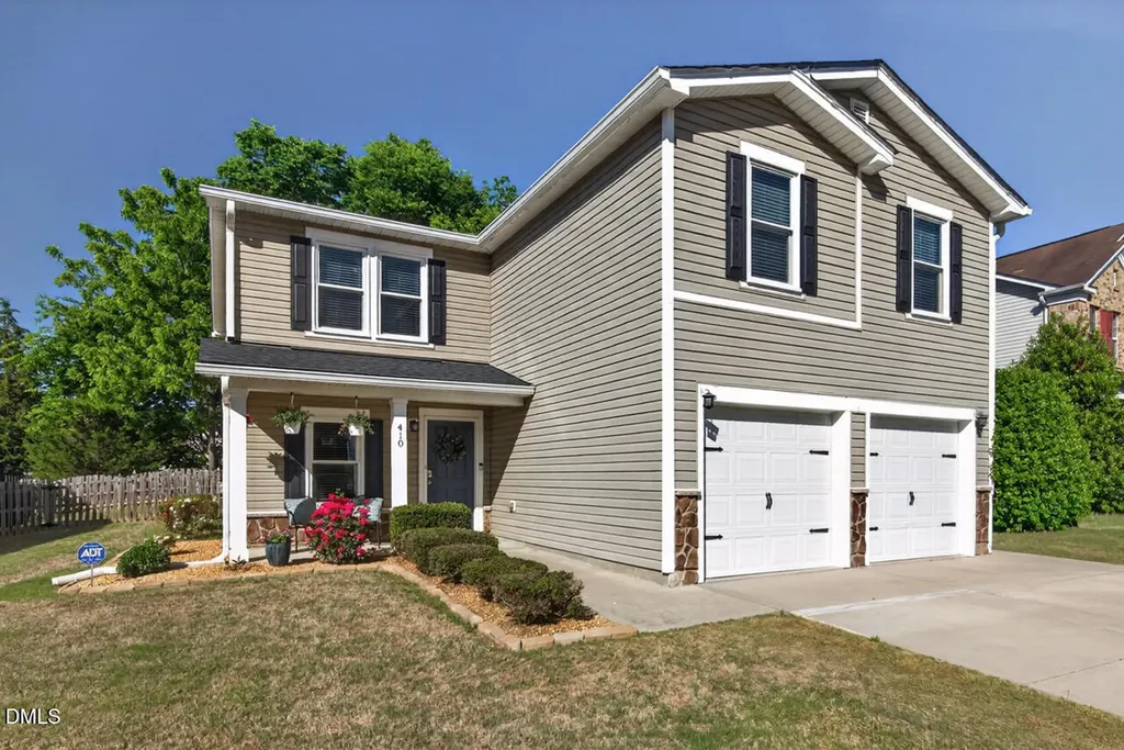 410 Regulators Way Hillsborough NC 27278