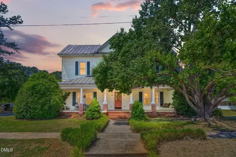 301 2nd Street Spring Hope NC 27882