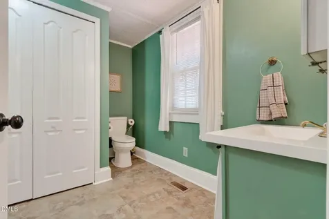 301 2nd Street Spring Hope NC 27882