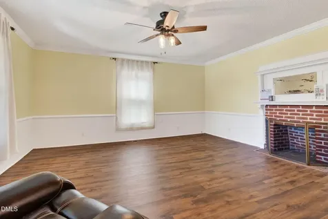301 2nd Street Spring Hope NC 27882