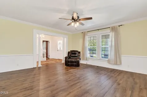 301 2nd Street Spring Hope NC 27882