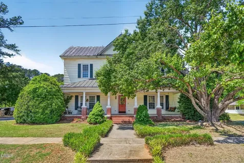 301 2nd Street Spring Hope NC 27882