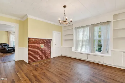 301 2nd Street Spring Hope NC 27882