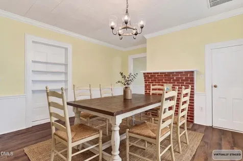 301 2nd Street Spring Hope NC 27882