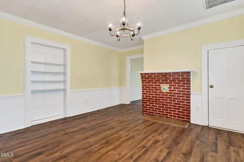 301 2nd Street Spring Hope NC 27882