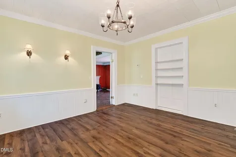 301 2nd Street Spring Hope NC 27882