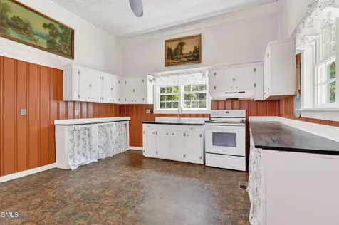 301 2nd Street Spring Hope NC 27882