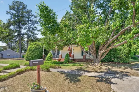 301 2nd Street Spring Hope NC 27882