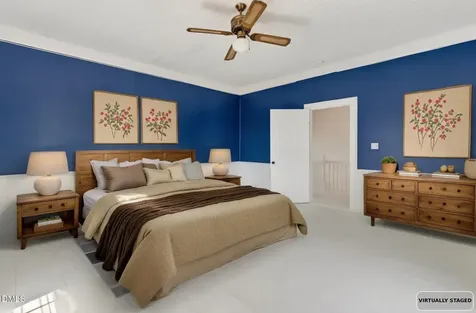 301 2nd Street Spring Hope NC 27882