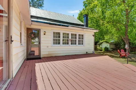 301 2nd Street Spring Hope NC 27882