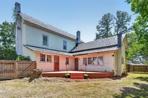 301 2nd Street Spring Hope NC 27882