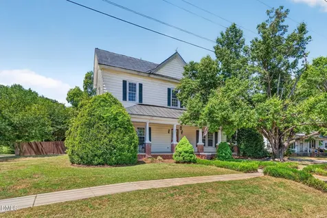 301 2nd Street Spring Hope NC 27882