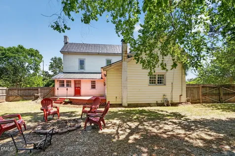 301 2nd Street Spring Hope NC 27882