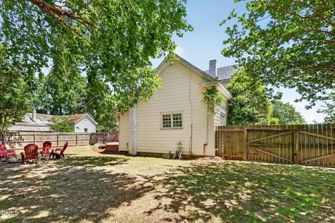301 2nd Street Spring Hope NC 27882