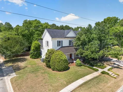 301 2nd Street Spring Hope NC 27882
