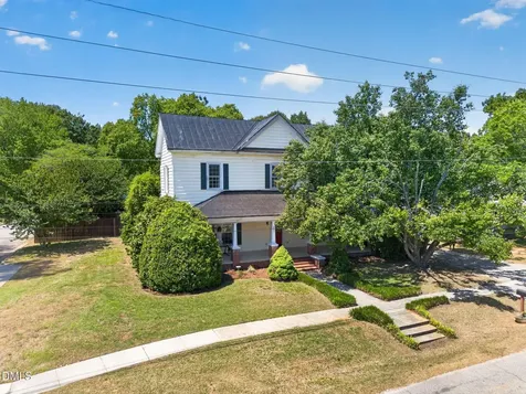 301 2nd Street Spring Hope NC 27882