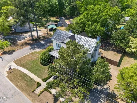 301 2nd Street Spring Hope NC 27882