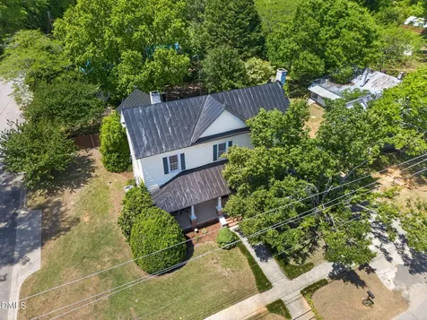 301 2nd Street Spring Hope NC 27882