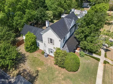 301 2nd Street Spring Hope NC 27882
