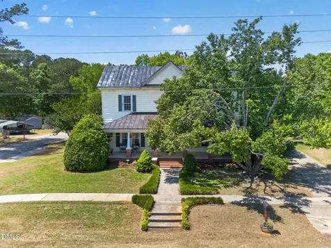 301 2nd Street Spring Hope NC 27882
