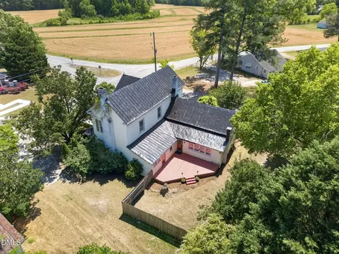 301 2nd Street Spring Hope NC 27882