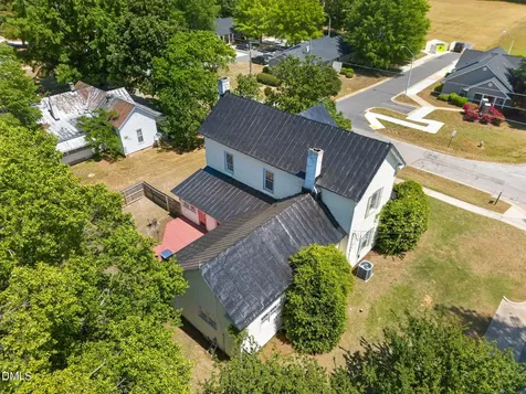 301 2nd Street Spring Hope NC 27882