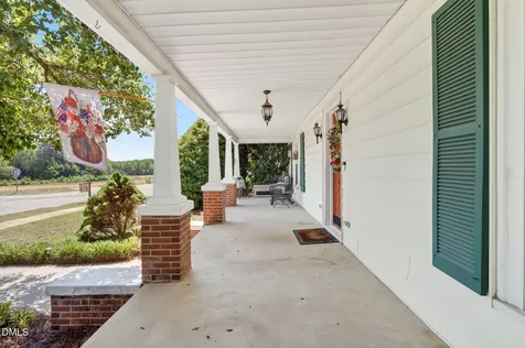 301 2nd Street Spring Hope NC 27882