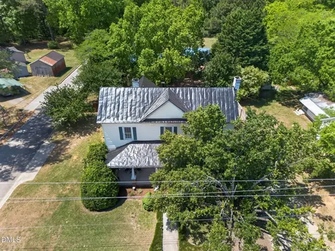 301 2nd Street Spring Hope NC 27882