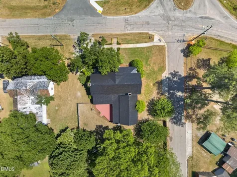 301 2nd Street Spring Hope NC 27882