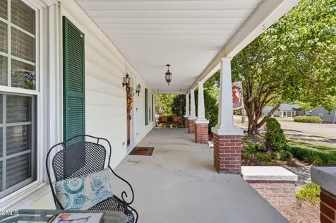 301 2nd Street Spring Hope NC 27882
