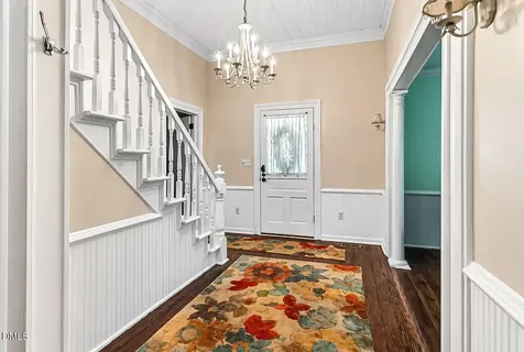 301 2nd Street Spring Hope NC 27882